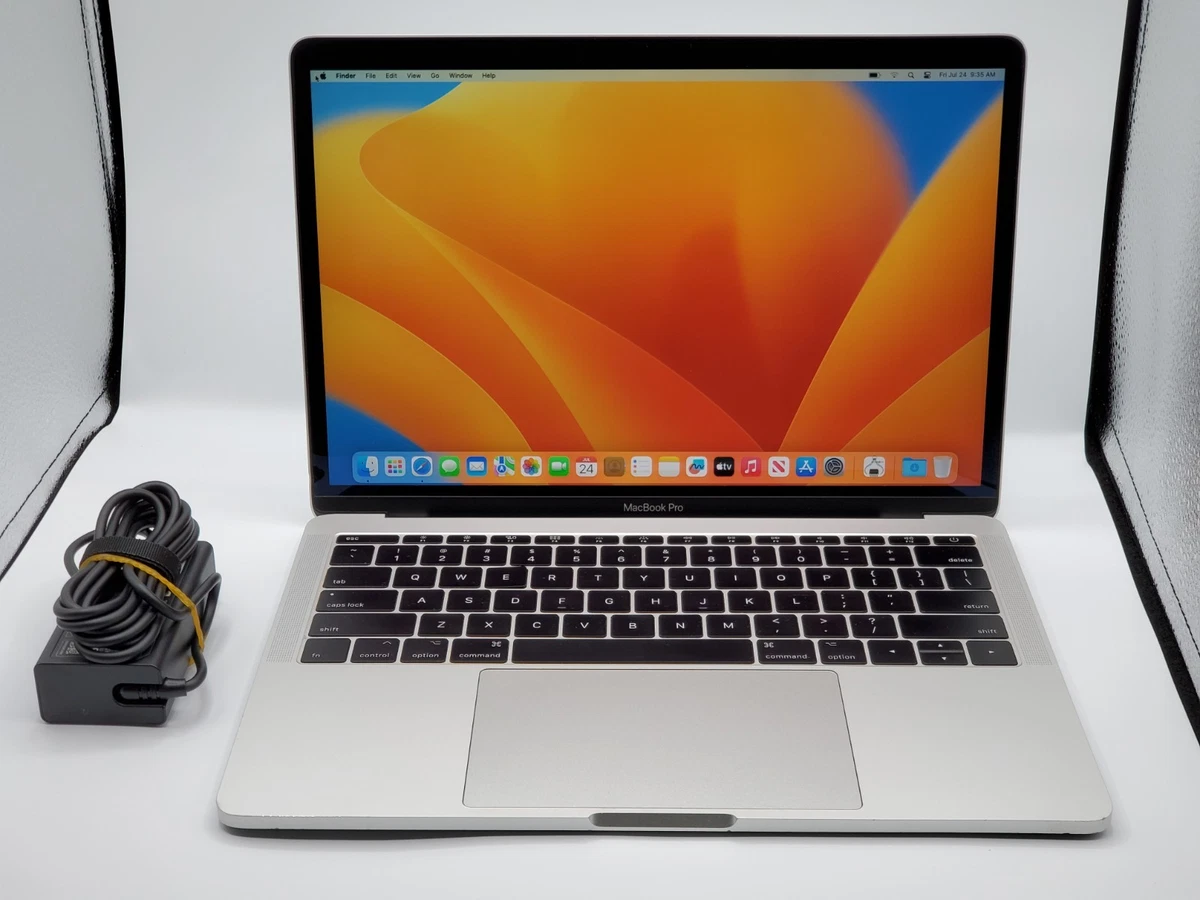 Apple MacBook Pro 13 in 2017 for sale | eBay