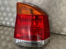 Feu arrière Opel VECTRA