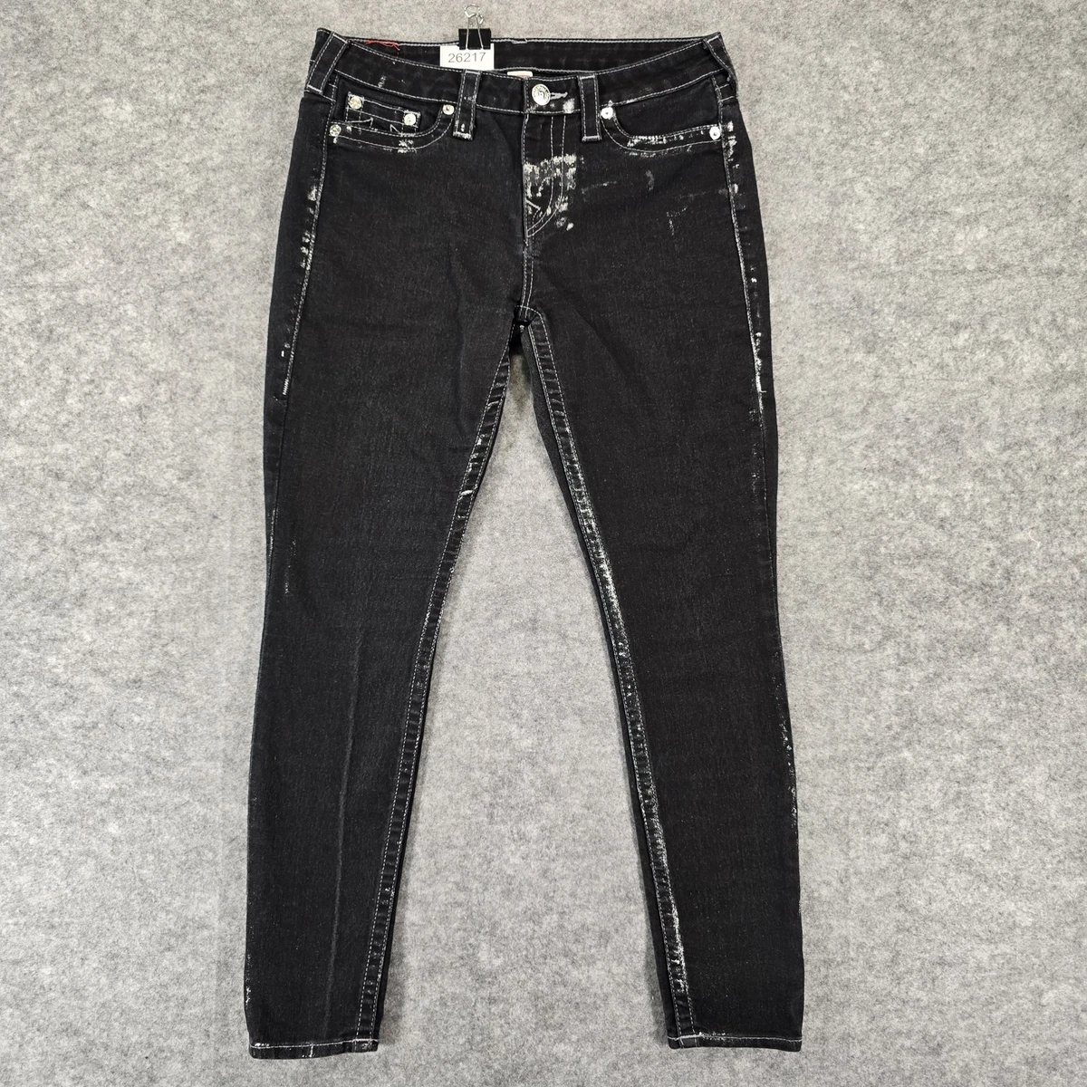 25+ True Religion Men's 29 in Inseam Jeans for sale | Updated Oct 2026