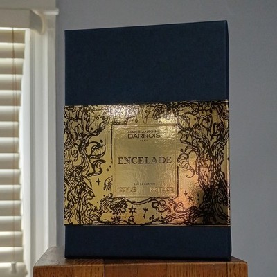 Marc-Antoine Barrois Encelade Eau de Parfum Spray 3.4 fl oz Regular Size