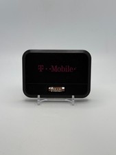 FranklinWireless T9 - Black - Wifi Hotspot Mobile Modem - T-Mobile - Works Great