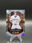 2025 Bowman - Vips Very Important Prospects Konnor Griffin #VIP-20 (RC)