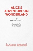 Lewis Carroll | Alice's Adventures In Wonderland | Taschenbuch | Englisch