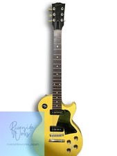 Gibson Les Paul Special Shipping pendant GW