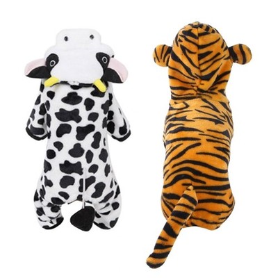 Winter Dog Clothes for Dogs Boy or Girls Medium Dogs for Indoor and Outdoor Use