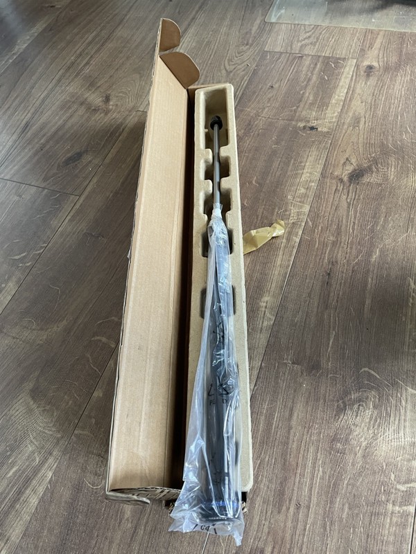 Rockshox Zeb Charger R damper