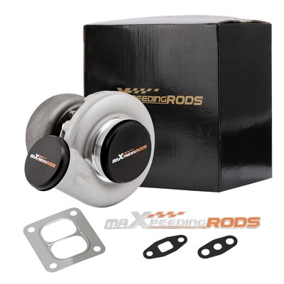 Turbocharger Turbolader S300SX3-S366 A/R .91 T4 320-800HP Twin Scroll 177275