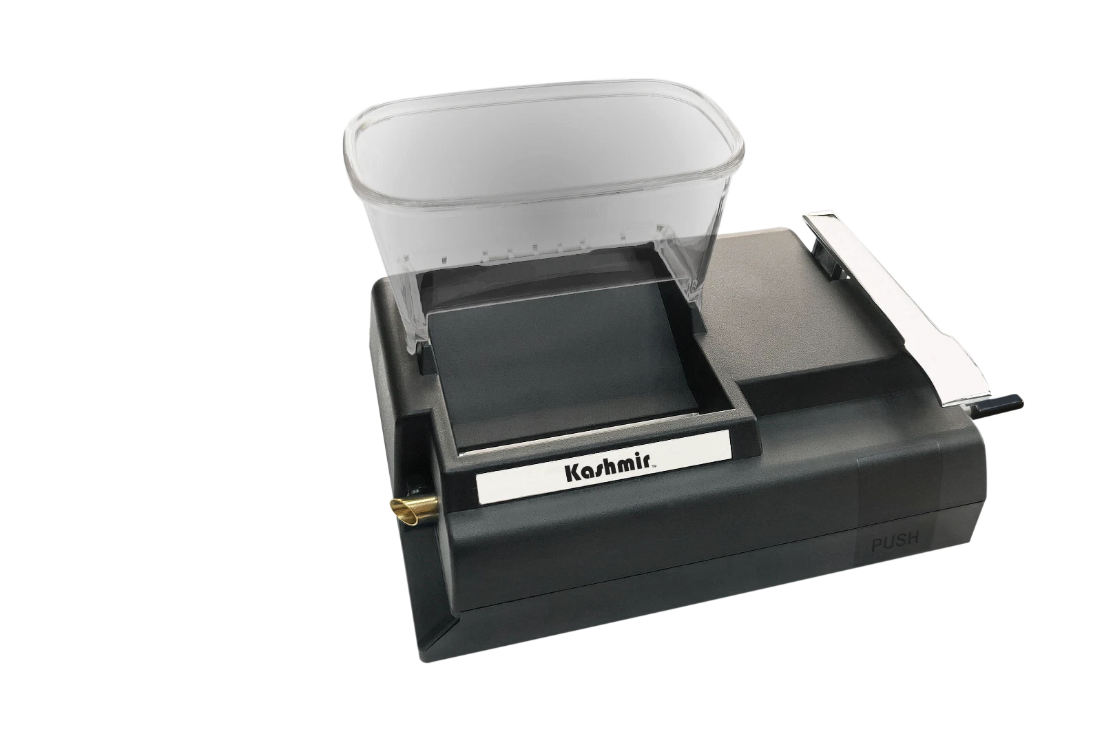 Electric Cigarette Injector 100mm Size tubes Cigarette Rolling Machine -Kashmir - product detail image 5