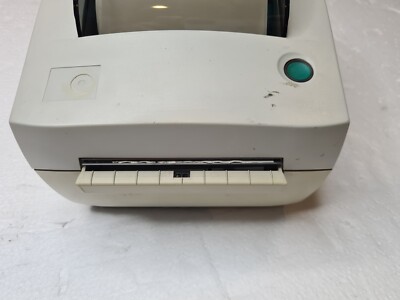 Zebra LP-2844 | David E. Spence, Inc., DBA - Foto 9