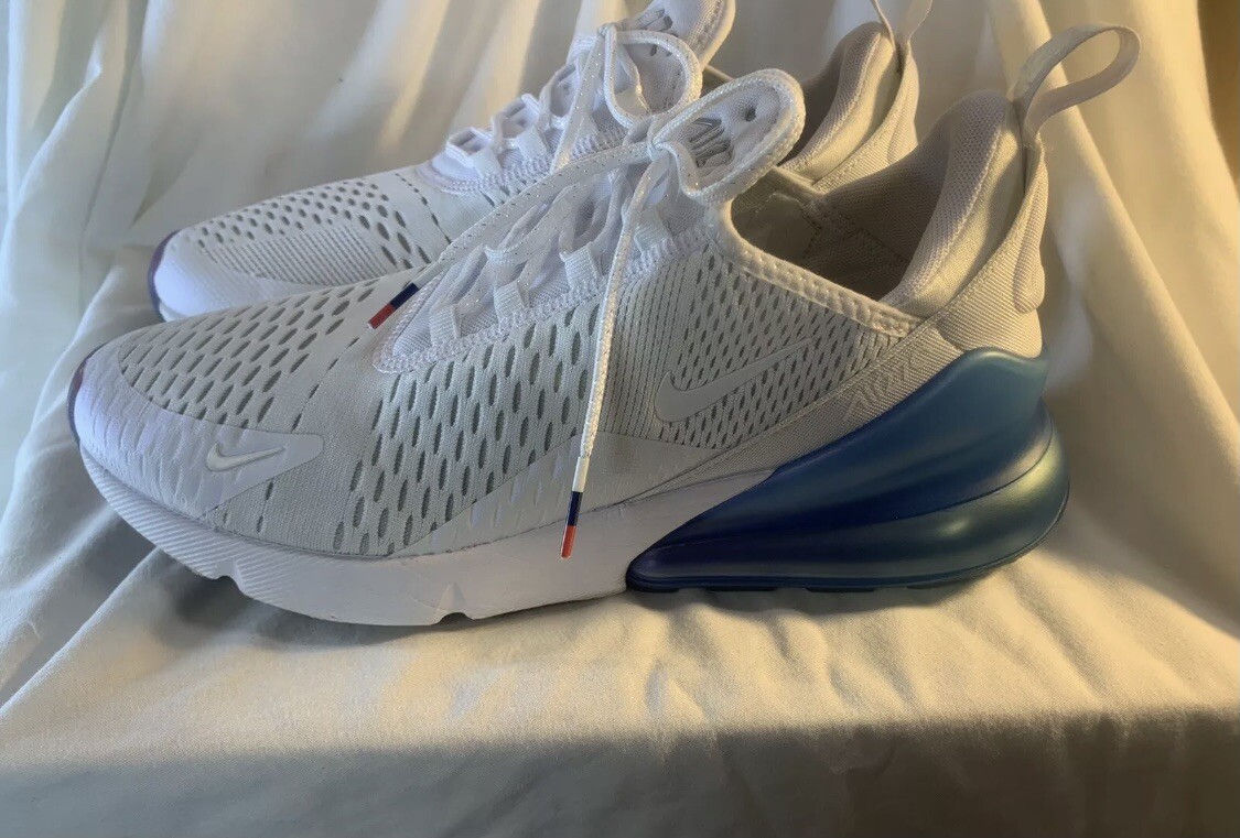 nike air max 270 tea berry