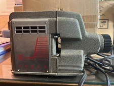 Vintage Tower 100 Blower Cooled Slide Projector No. 6446