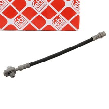 febi 23160 Bremsschlauch Bremsleitung für AUDI A4 8E B6 B7 SEAT EXEO 3R hinten