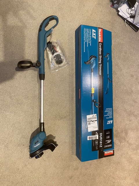 Makita dur181 двигатель