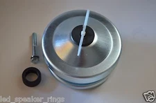 Predator 212cc torque converter driver 3/4" 30 series driver clutch pulley