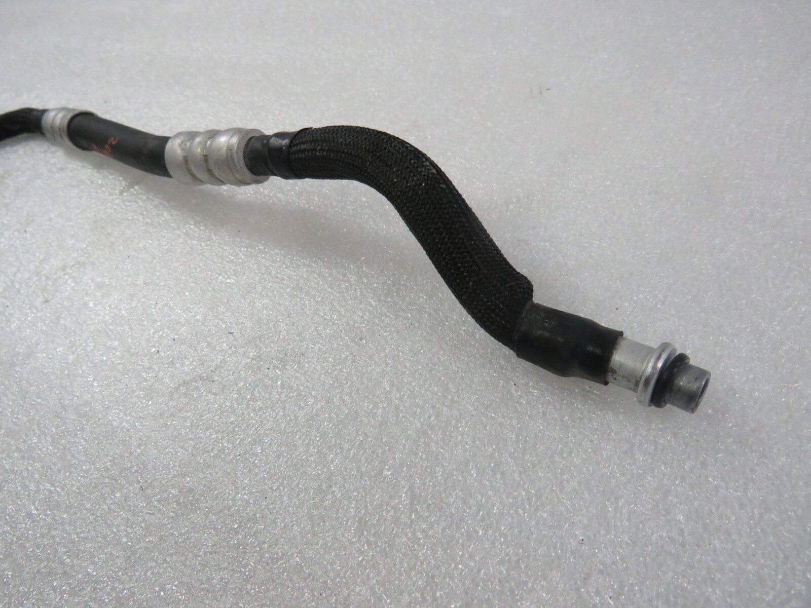 McLaren 570S, AC Hose, Used, P/N 13A4104CP