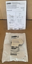 Pheonix Contact D-Sub Bus Connector SUBCON PLUS CAN /SC2 2708999 Made in Germany