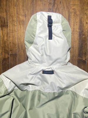 Nike ACG anorak jacket xl | eBay