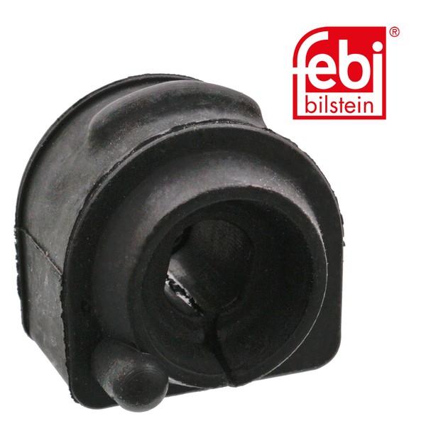 Febi Bilstein Stabilisatorlager Hinten Links Rechts FüR Mazda 3 BK 5 CW-image