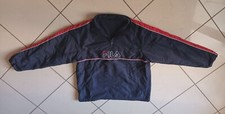 Fila sport MAN CASUAL VINTAGE JACKET giacca sportiva giubbino