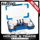 Sutton 12PC 16-111MM Plumber Pro Bi-metal Holesaw Set H125SP12A