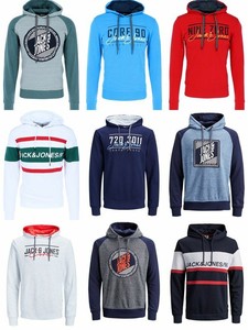 Jack & Jones Herren Hoodies