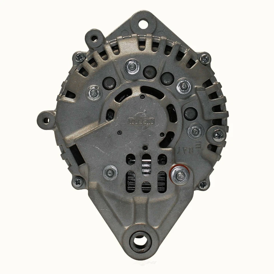 Alternador ACDelco 334-1869 Reman se adapta a 90-93 Nissan 300ZX 3,0 L-V6 Foto 2 de 4