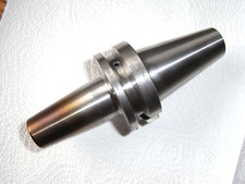 Bilz Schrumpffutter T1200/BT40 D12mm ThermoGrip G6,3/15000 SK40 mit Rechnung