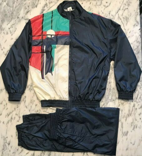 Supreme 22AW Jacquard Panel Track Jacket Nylon jacket L Supreme 22AW Jacquard Panel Track Jacket Nylon jacket L