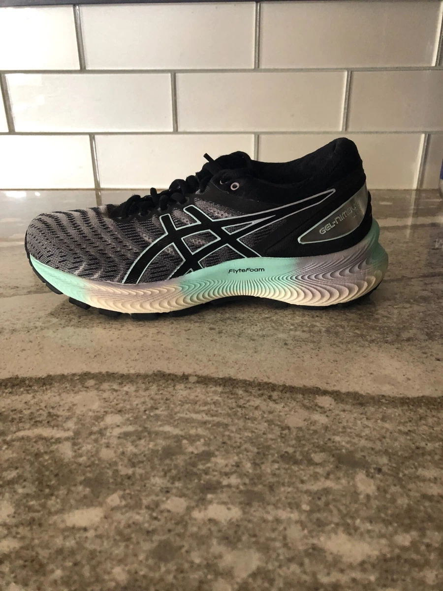 Women's gel nimbus 6.5 cheap