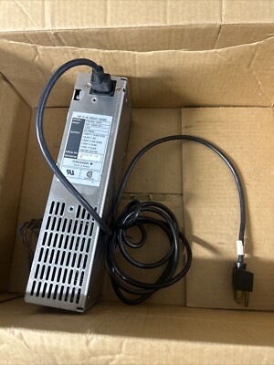 Hp Agilent 1100 Series HPLC G1316A Column Compartment 0950-2528 PS210A-0101 2d3a