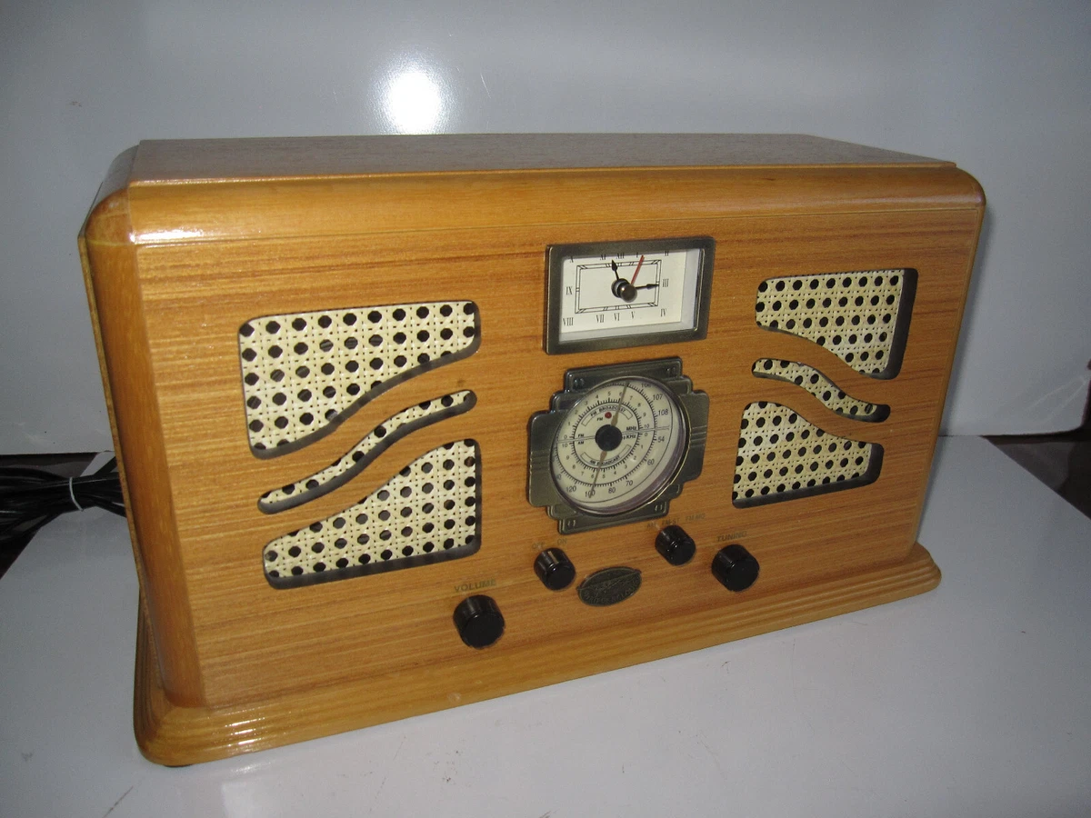Spirit Of St Louis Radio In other Collectible Radios for sale | eBay