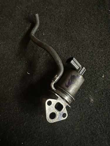 06A131501F Agr Ventil, Audi A3 8P 1.6 Benzin BGU￼