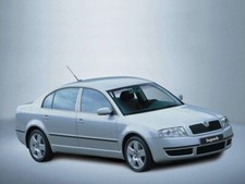 WERKSTATTHANDBUCH REPARATUR SKODA SUPERB 1 I 3U REPARATURANLEITUNG AUF CD 