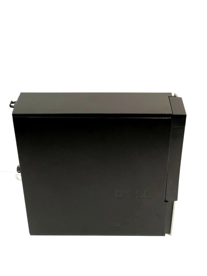 Dell OptiPlex 7010 USFF Core i5 3470s 2.9GHz 8GB RAM 500GB HDD Win 10 Pro - Image 4 of 4