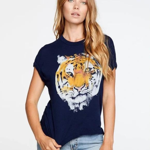 chaser tiger shirt