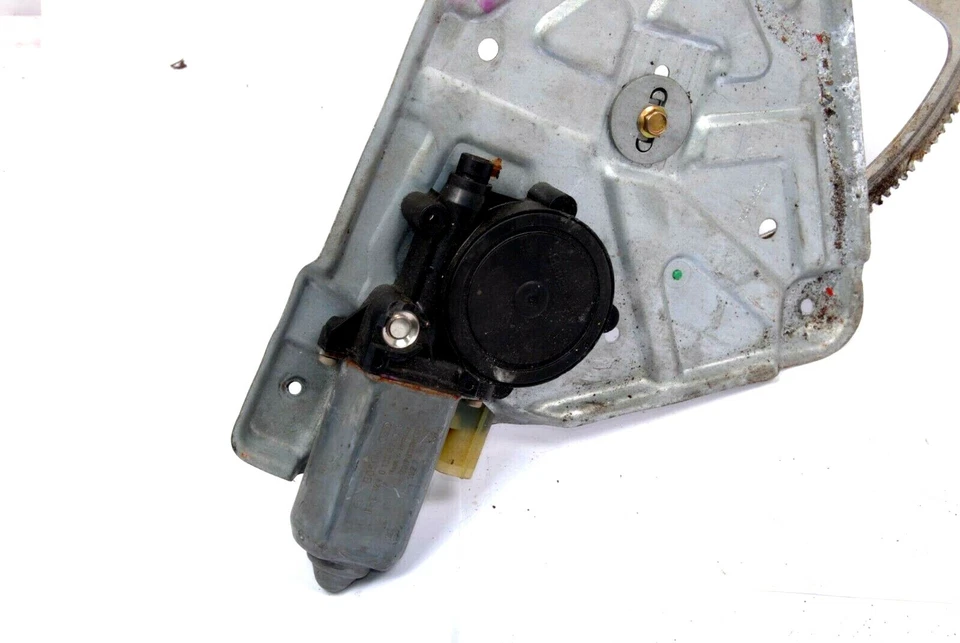 O/S FRONT WINDOW REGULATOR FOR RANGE ROVER P38 93-01 DHSE VOGUE 0130821318 - Image 2 of 4