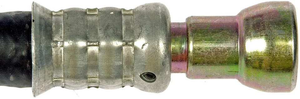 Conjunto de manguera de enfriador de aceite de transmisión automática para Jeep Grand Cherokee Dorman 1994-1995 Foto 3 de 4