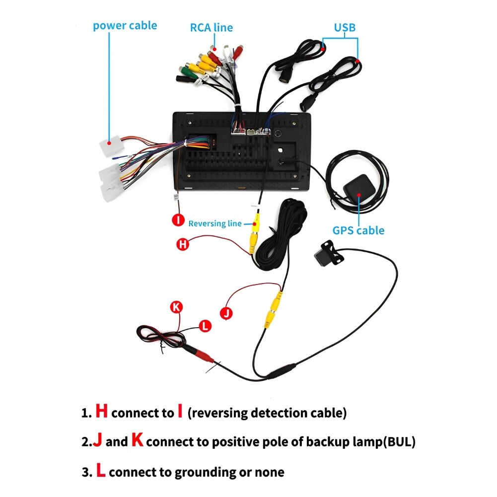 Carplay Car Radio Stereo Android 12 For Hyundai Sonata  2015-2017