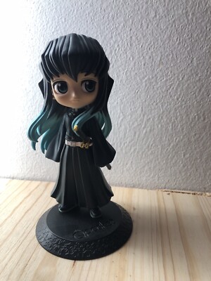 Demon slayer characters muichiro tokito figure