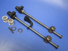 02 03 04 05 06 2002 2003 2004 2005 Dodge Ram Driver Power Seat Worm Gear Motor