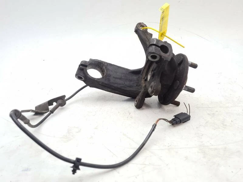 C2S25283 achsschenkel vorne rechts für JAGUAR X-TYPE 2.5 V6 A LAS 