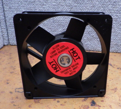 Fans - Torin Ta450