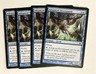 Advanced Hoverguard (4) Fifth Dawn NM MTG Magic the Gathering