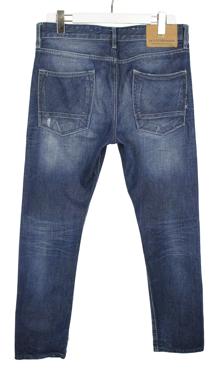 SCOTCH & SODA Ralston Jeans Men