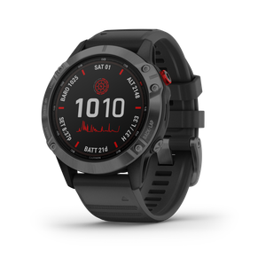 garmin fenix 6s pro 47mm