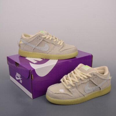 New SB Low Mummy Men's Casual Shoes DM0774-111