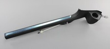Genuine VW Golf MK7 MK7.5 GTD right door sill trim illuminated 5G3853370A DAT