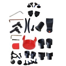 Replacement Baby Strollers Side Bumper Toddlers Pushchair Repair Screws Kit