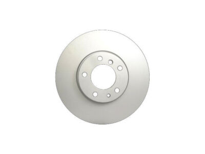 Pagid 12SV32G Front Brake Rotor Fits 1995-2001 BMW 740iL Base