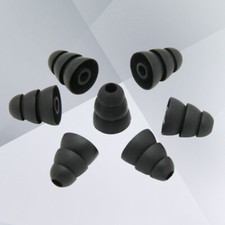 Headphone Earpads Sound Reducing Plugs Silicone Multi-layer